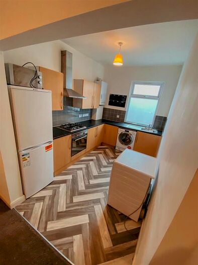 1 Bedroom Property To Rent In Victoria Road, Stoke-On-Trent, ST4