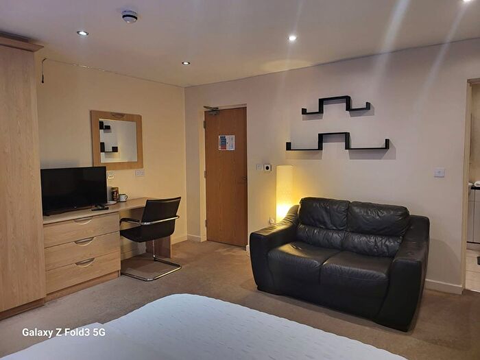 4 Bedroom Detached House For Sale In Cannock Road, Wednesfield, WV10