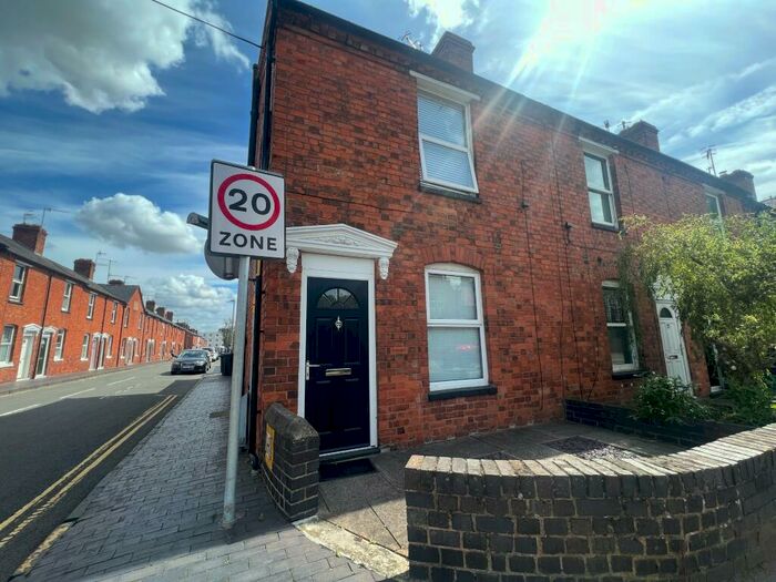 2 Bedroom House To Rent In Arden Street, Stratford Upon Avon, CV37