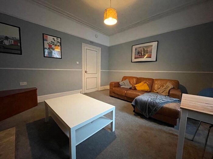 1 Bedroom Flat To Rent In Wallfield Crescent, Aberdeen, AB25