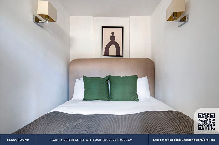 1 Bedroom Flat To Rent In Marylebone, London, NW1