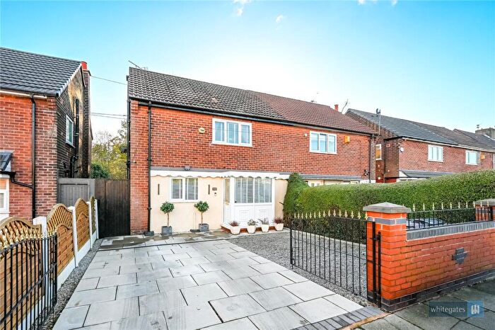 3 Bedroom Semi Detached House For Sale In Seel Road, Liverpool, Merseyside, L36