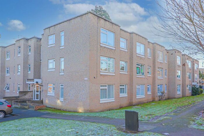 2 Bedroom Apartment To Rent In Brunswick Court, Rawdon Drive, Hoddesdon, EN11
