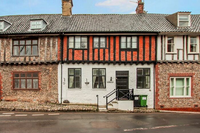 2 Bedroom Terraced House To Rent In Common Place, Walsingham, Norfolk, NR22