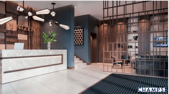 2 Bedroom Flat To Rent In Golden Lane, EC1Y