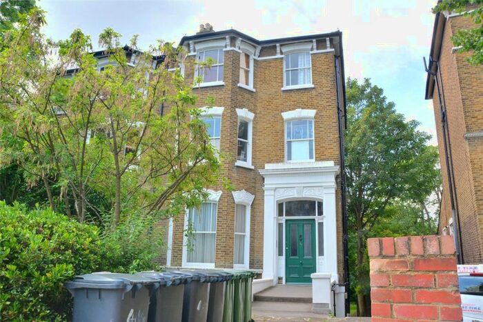 1 Bedroom Apartment To Rent In Manor Park, Lewisham, London, SE13