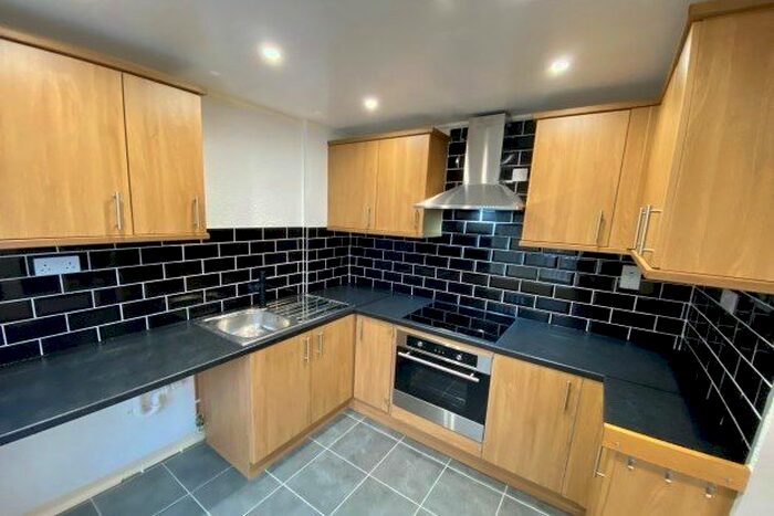 1 Bedroom Flat To Rent In Wilmot Street, Nottingham, NG10
