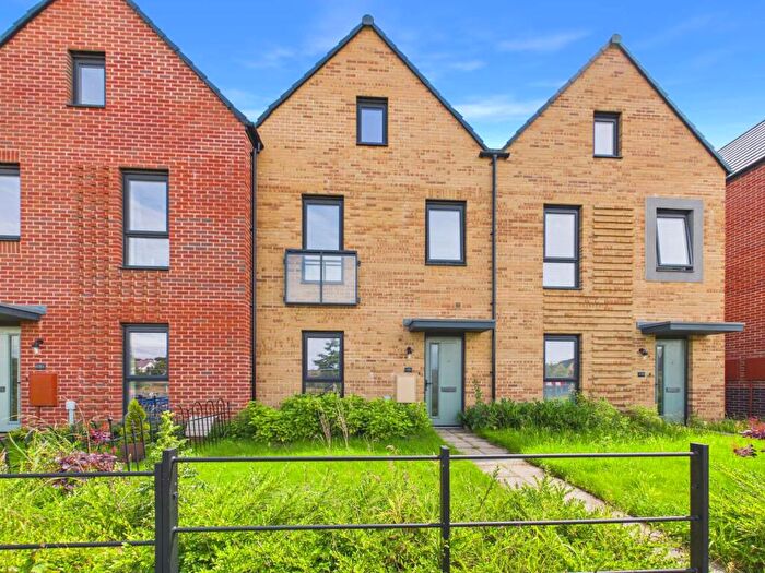3 Bedroom Terraced House For Sale In Heol Cynwrig, Radyr, Cardiff., CF5