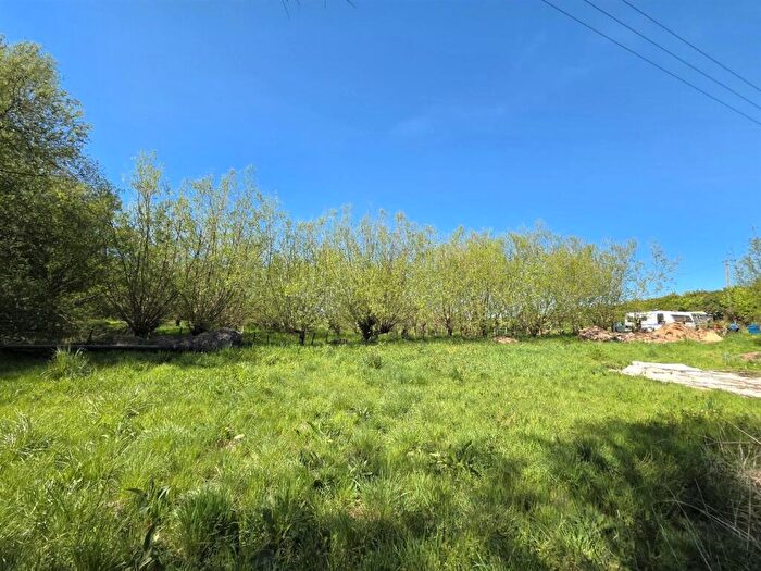 Land For Sale In Low Road, Little Cheverell, Devizes, SN10