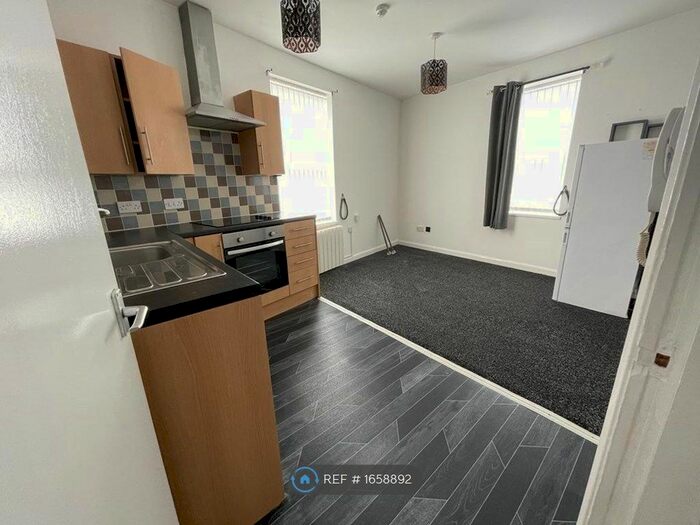 1 Bedroom Flat To Rent In Norton Road, Stockton-On-Tees, TS20