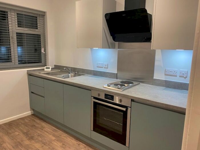 Studio To Rent In Hursley Road, Chandler's Ford, Eastleigh, SO53