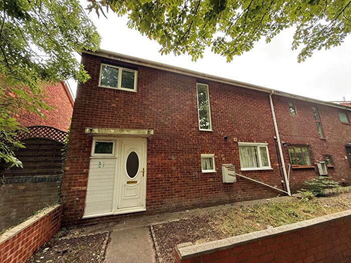 3 Bedroom Property To Rent In Guisborough Drive, North Shields, NE29