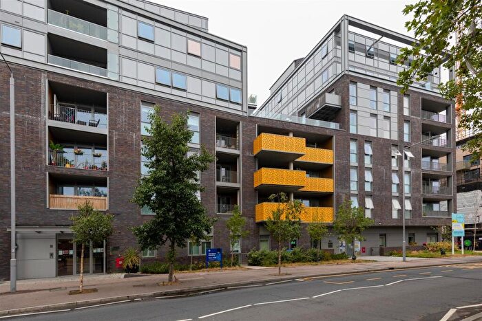 1 Bedroom Apartment To Rent In Malt Court, Walthamstow, E17