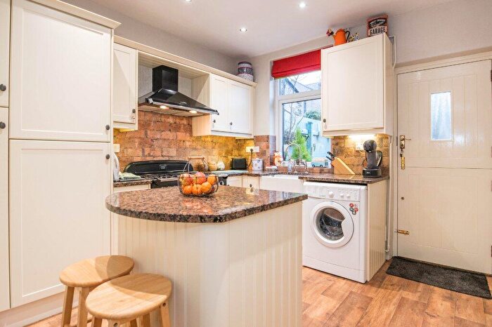 2 Bedroom Terraced House For Sale In Brook Street, Hellifield, Skipton, North Yorkshire, BD23