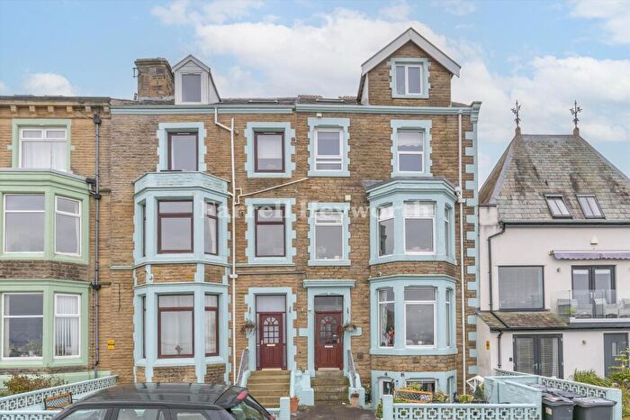 2 Bedroom House For Sale In -, Sandylands Promenade, Heysham, Morecambe, LA3