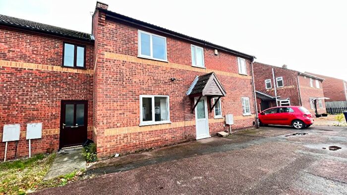 4 Bedroom Terraced House For Sale In New Drove, Wisbech, Cambridgeshire, PE13
