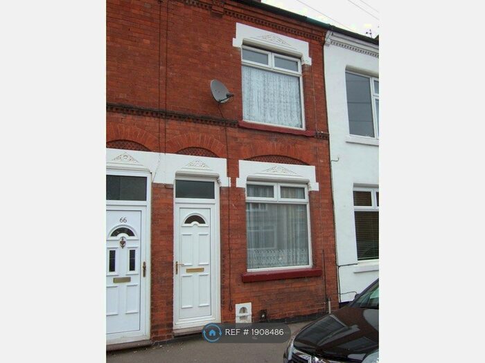 2 Bedroom Terraced House To Rent In Bassett Street, Wigston, LE18