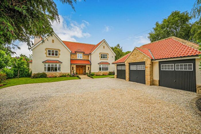 6 Bedroom Detached House For Sale In Partridge House, Forest Lane, Yarm, TS15