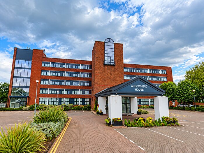 2 Bedroom Flat To Rent In Laporte Way, Luton, LU4