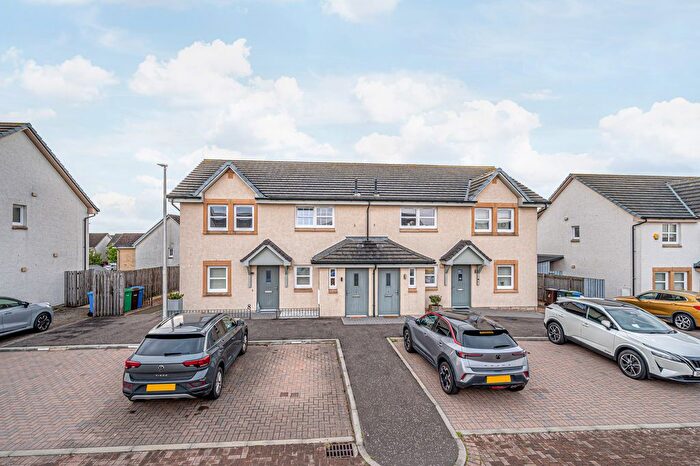 2 Bedroom Flat For Sale In Kingston Road, Kirkcaldy, KY2