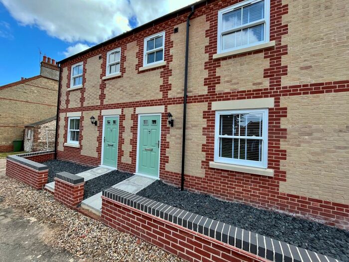 3 Bedroom House To Rent In Globe Street, Methwold, Thetford, IP26