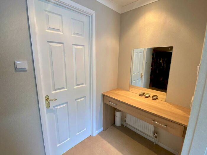 3 Bedroom Detached Bungalow For Sale In Heronston Lane, Bridgend, Bridgend County., CF31