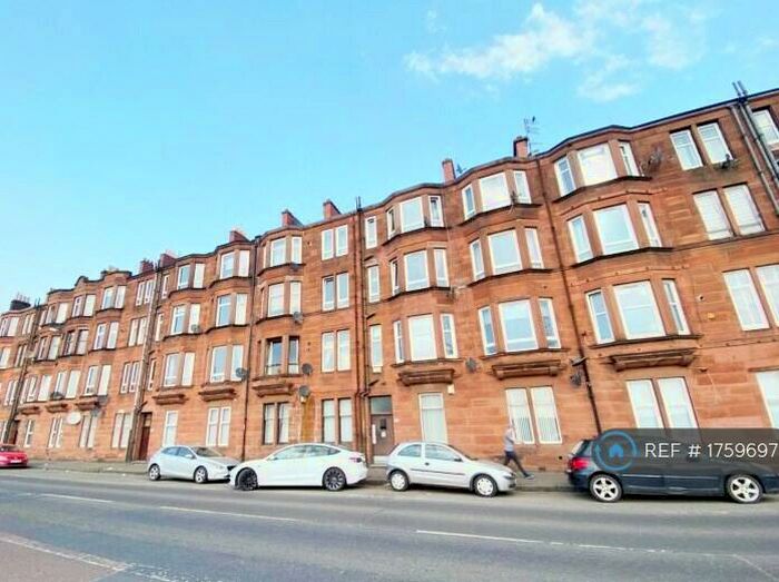 1 Bedroom Flat To Rent In Dumbarton Road, Glasgow, G14