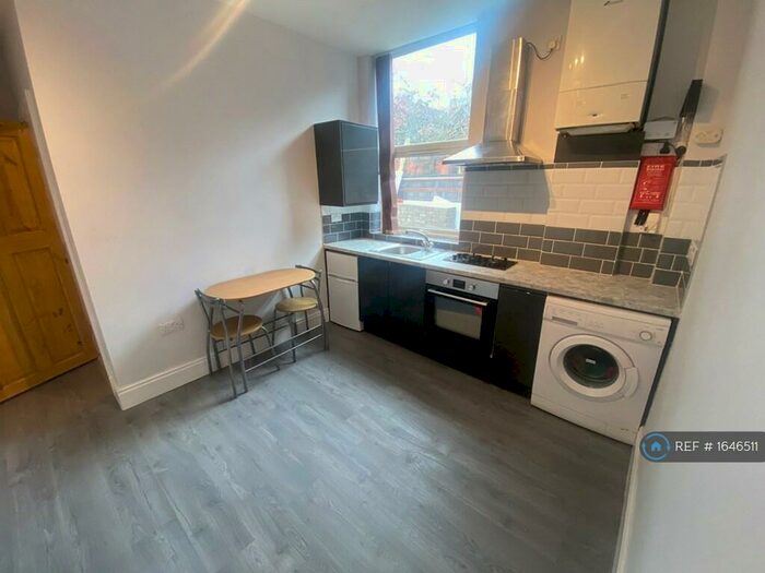 1 Bedroom Flat To Rent In Pershore Road, Birmingham, B5