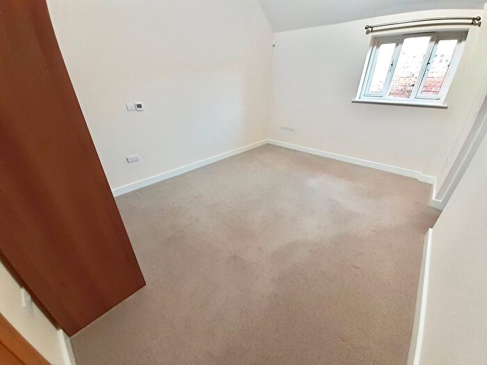 2 Bedroom Barn Conversion To Rent In Walford, Standon, Stafford, ST21