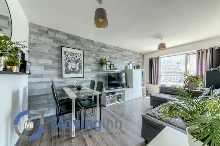 1 Bedroom Flat To Rent In Stringer Court, Oakfield Road, Croydon, Surrey, CR0