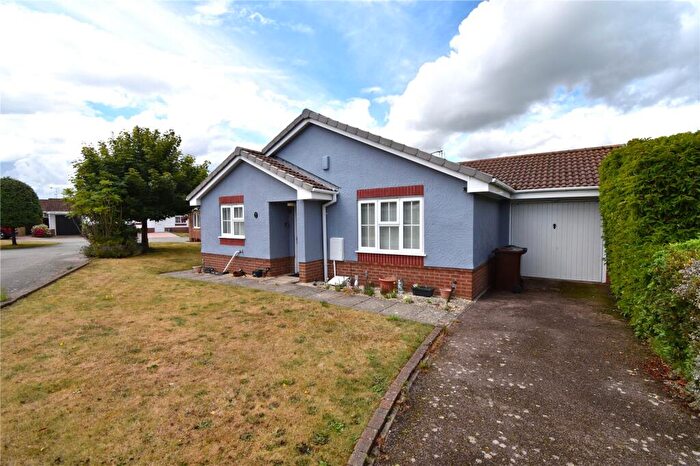 3 Bedroom Bungalow For Sale In Swallow Close, Harwich, Essex, CO12