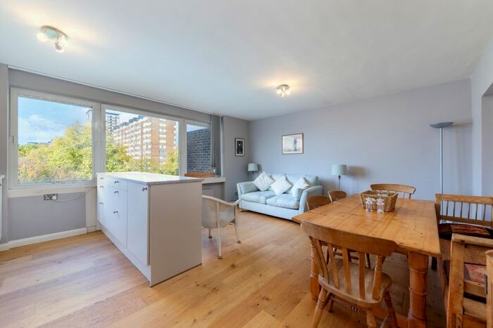 1 Bedroom Flat To Rent In Kendal Street, London, W2