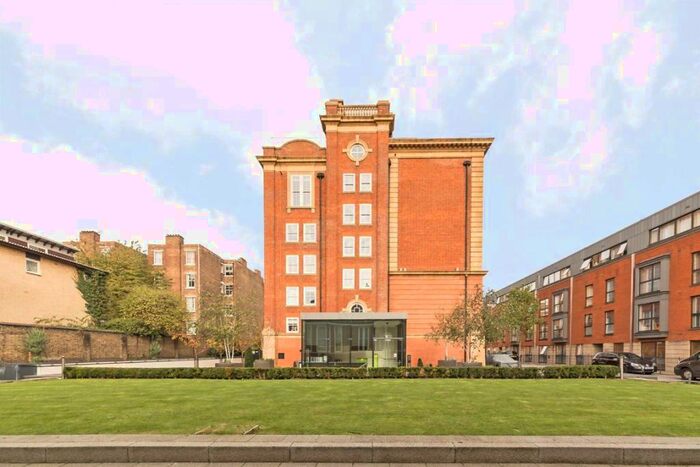 2 Bedroom Flat To Rent In Drummond Way, Islington, N1