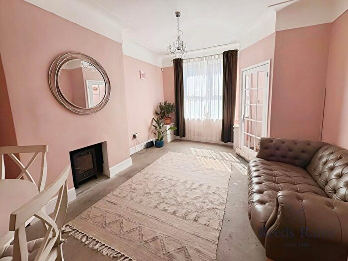 2 Bedroom Terraced House To Rent In Bisley Street, Liverpool, Merseyside, L15