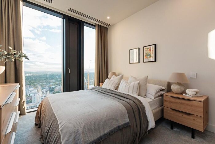 2 Bedroom Apartment To Rent In Broad Street, Birmingham, B15