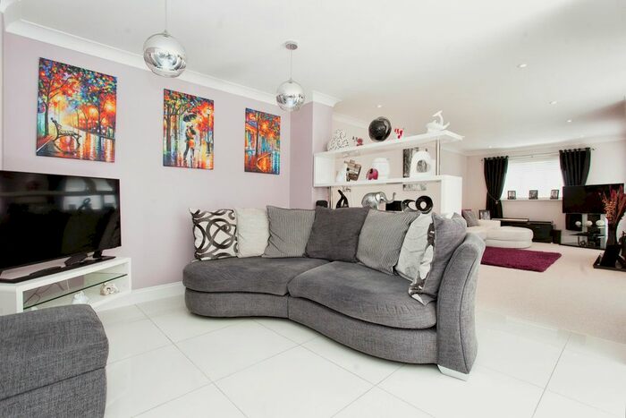 3 Bedroom Detached House For Sale In Chapel Road, Weston Colville, Cambridge, Cambridgeshire, CB21