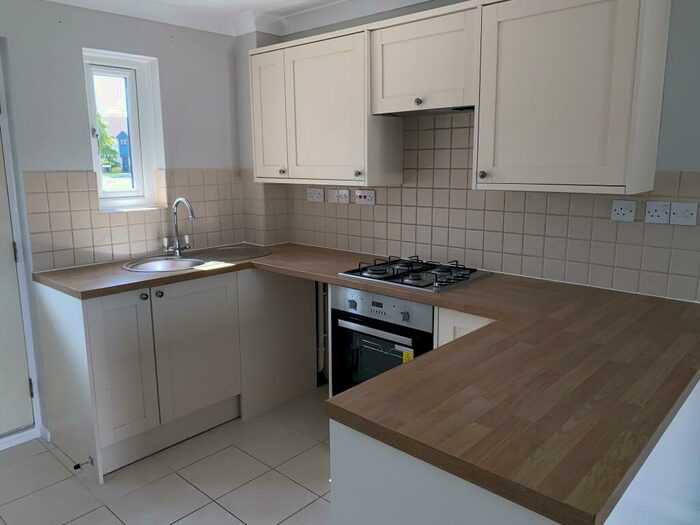 1 Bedroom House To Rent In Jasmine Close, Calne, SN11