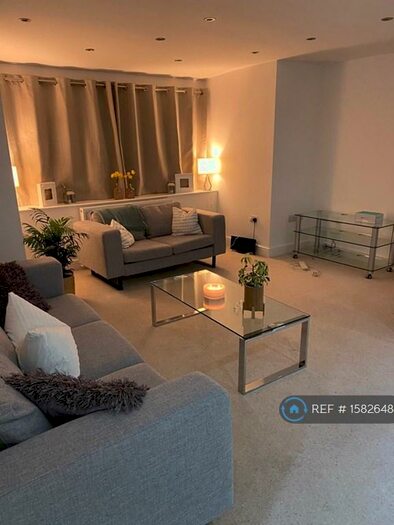 2 Bedroom Flat To Rent In Harlow Moor Drive, Harrogate, HG2