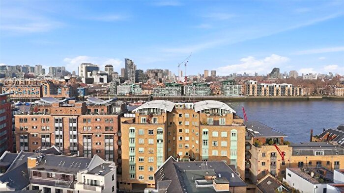2 Bedroom Apartment To Rent In River View Heights, Bermondsey Wall West, London, SE16