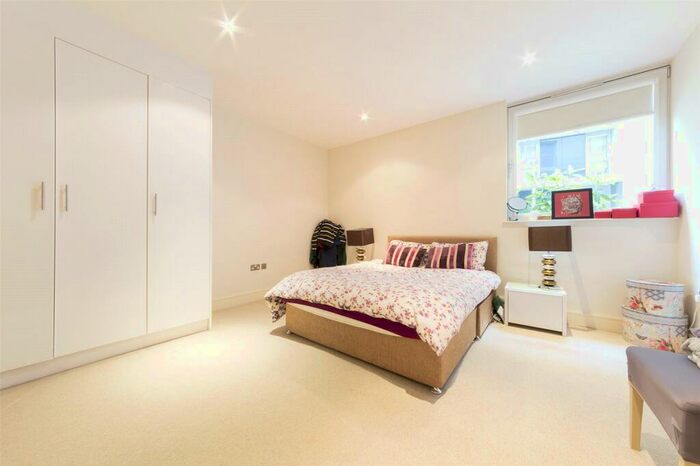 2 Bedroom Apartment To Rent In Denison House, Lanterns Way, Canary Wharf, London, E14