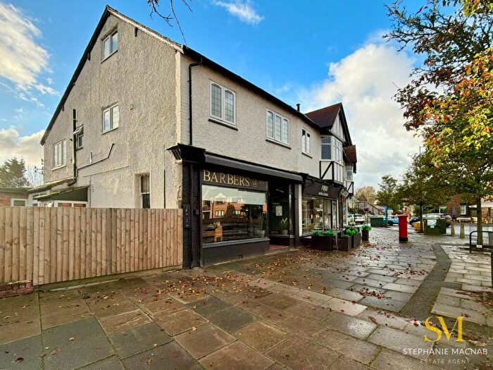 2 Bedroom Apartment To Rent In Victoria Buildings, Victoria Road, Formby, L37