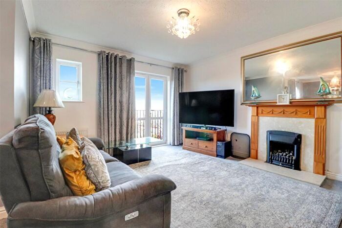 5 Bedroom Detached House For Sale In Cornborough Road, Westward Ho!, Bideford, Devon, EX39
