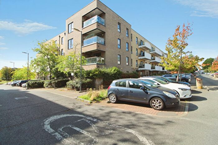 1 Bedroom Flat To Rent In Bluebell Court, Tranquil Lane, South Harrow, Harrow, HA2
