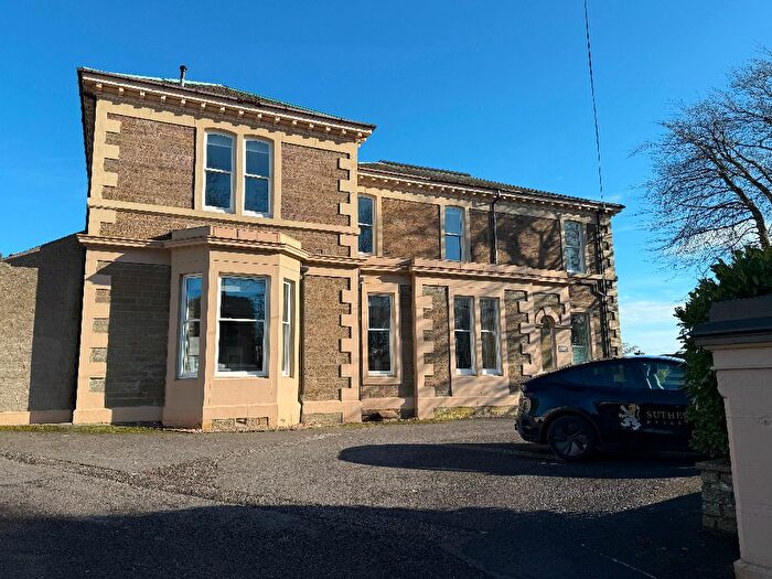 2 Bedroom Flat To Rent In Ellieslea Road, Broughty Ferry, Dundee, DD5