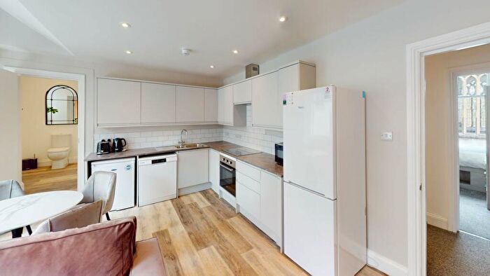 1 Bedroom House To Rent In Whiteladies Road, Clifton, Bristol, BS8