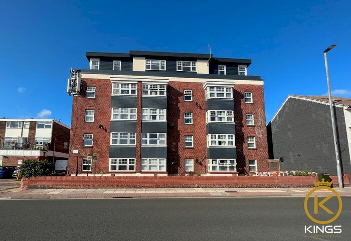 2 Bedroom Flat To Rent In Highland Road, Southsea, PO4