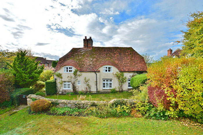 4 Bedroom Detached House For Sale In Field Cottage, Upton, HP17