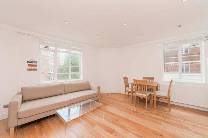1 Bedroom Flat To Rent In Sloane Avenue, London, SW3
