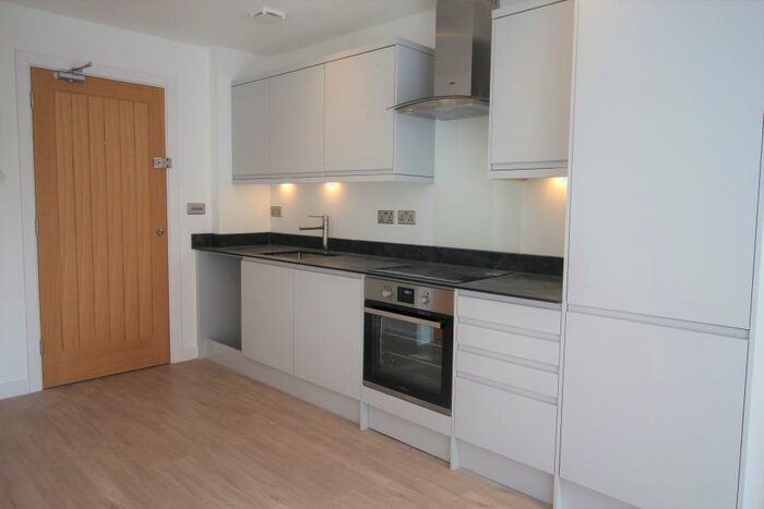 1 Bedroom Apartment To Rent In Woking, Surrey, GU21