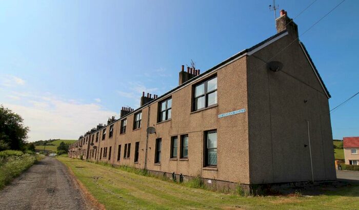 2 Bedroom Flat To Rent In Anderson Terrace, Longcroft, FK4